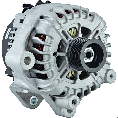 Db Electrical New Alternator for 4.8L BMW N62 07-10 12V 11396 12931 439601 440097 2543255 400-40188